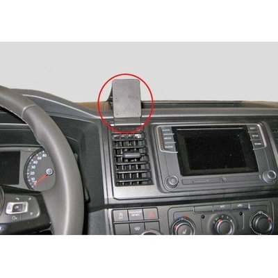 Brodit ProClip montážna konzola na palubnú dosku pre Volkswagen T6 Transporter/Pickup 16-20, 855135