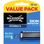 Wilkinson Sword Wilkinson Hydro 5 Skin Protection XXL - резервни накрайници 12 броя