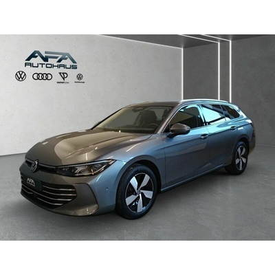 Volkswagen Passat Variant 2.0 Business DSG 110 kW