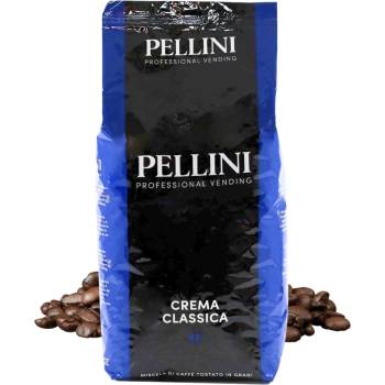 Pellini Professional Crema Classica 1 кг