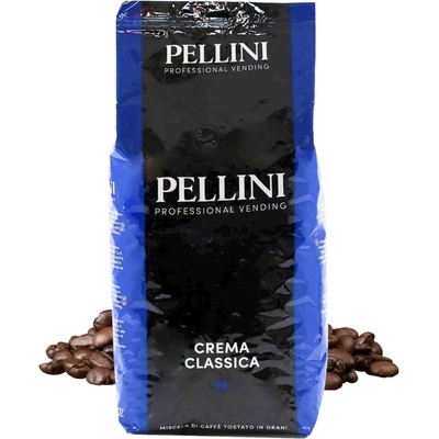 Pellini Professional Crema Classica 1 кг