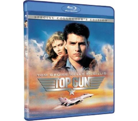 Top Gun SE BD