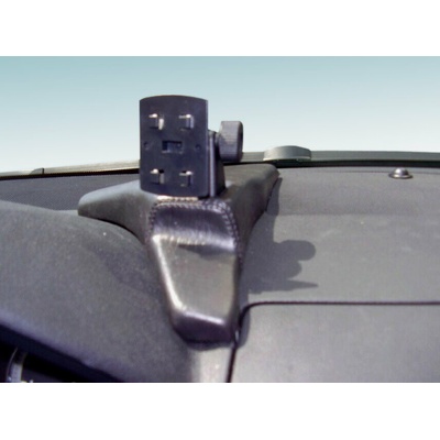 Konzole pro navigace MERCEDES C-class (07->)