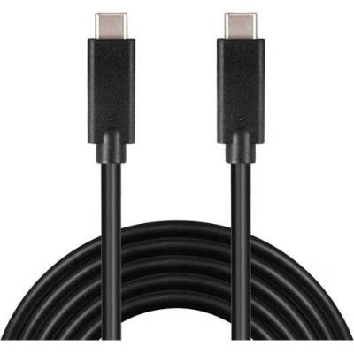 Sandberg 136-09 usb-c > usb-c, usb 3.1 gen.2, 2m