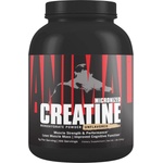 Universal Nutrition Animal Creatine | Creatine Monohydrate Powder [500 грама] Неовкусен
