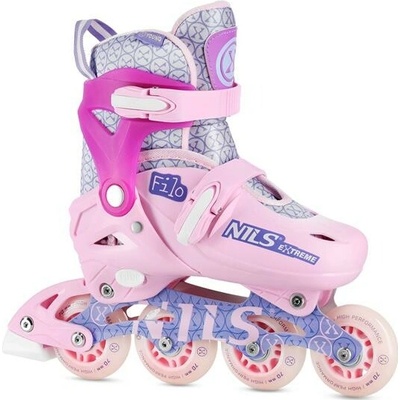 NILS NA 13102