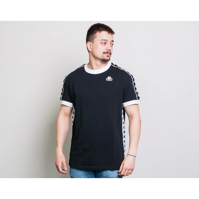 Kappa Banda Bismal Black/White