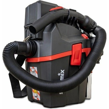 STARMIX SMART L 18V