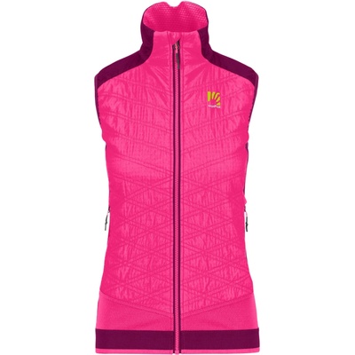 Karpos vesta Alagna Plus Evo W pink boysenberry
