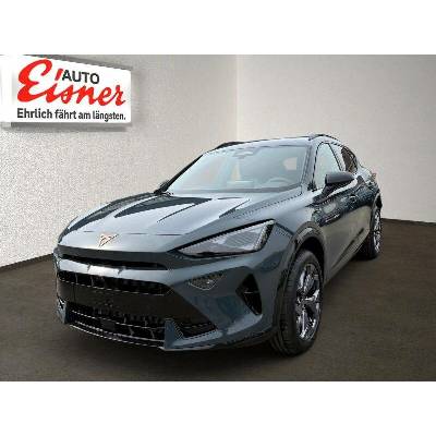 Cupra Formentor 1.5 DSG 150 kW