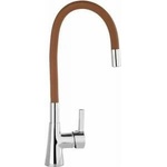 FALA Sink faucet flexible brlz wave