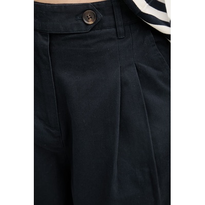 Barbour панталон дамски от памук Verona (LTR0422)