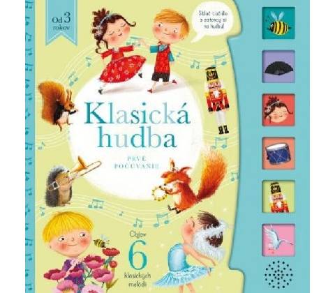 Klasická hudba