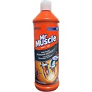 Čističe odpadu Mr. Muscle čistič odpadů gelový 1 l