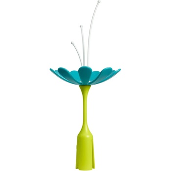 Image 1 of Boon Аксесоар за сушилник Boon - Синьо цвете (B11339)