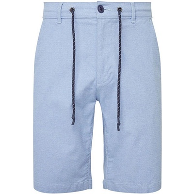 Asquith & Fox pánské kraťasy AQ057 Blue