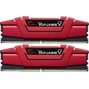 G.Skill Ripjaws V Series DDR4 16GB 3600MHz CL19 (2x8GB) F4-3600C19D-16GVRB