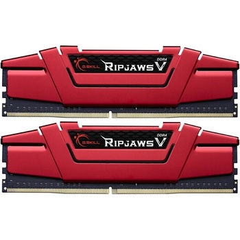 G.Skill Ripjaws V Series DDR4 16GB 3600MHz CL19 (2x8GB) F4-3600C19D-16GVRB
