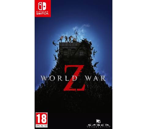 World War Z