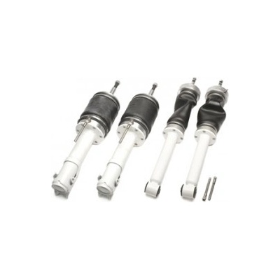 TATechnix Vzduchový podvozok VW Polo (6N1)