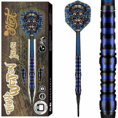 Shot Tribal Weapon - Java - 20g