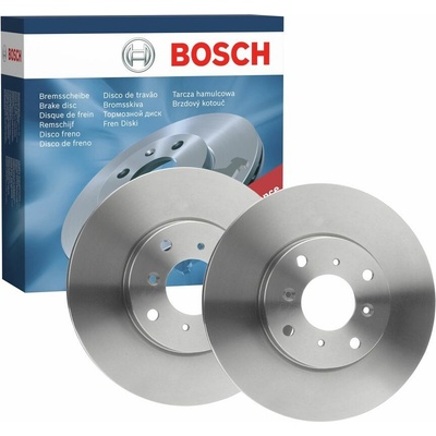 Brzdový kotúč BOSCH 0 986 478 982