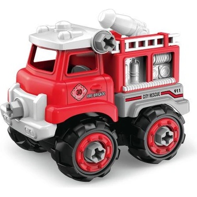 Wiky Авто винтови пожарникари 16 см