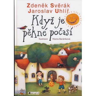 Když je pěkné počasí