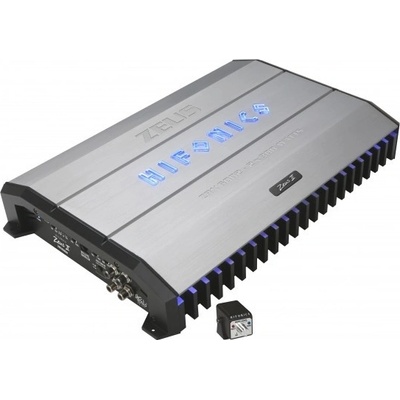 Hifonics ZRX6002
