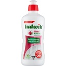 Ludwik Tekutý prostriedok na umývanie riadu Granátová verbena 450 ml