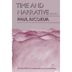 Time and Narrative (ISBN: 9780226713366)