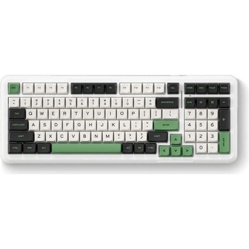 MCHOSE K99 Green