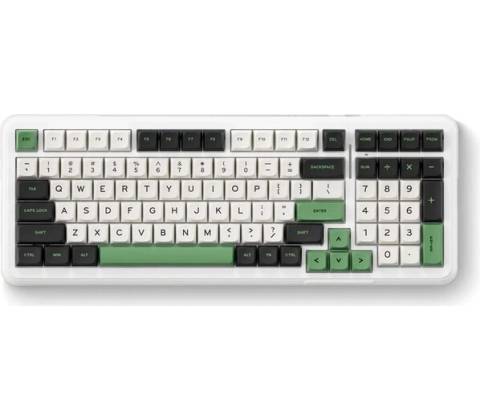 MCHOSE K99 Green