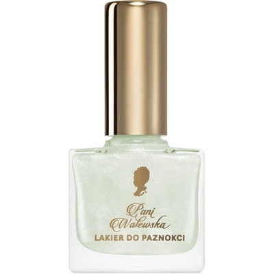 Pani Walewska Nail polish No. 21 White Diamond 9 ml