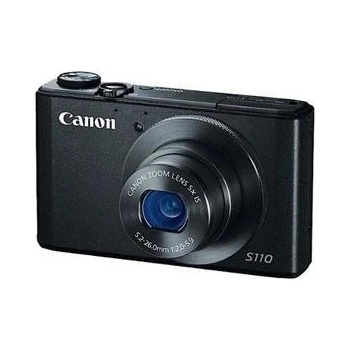 Canon PowerShot S110