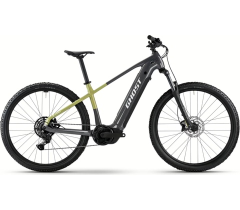GHOST E-Teru Universal 2026