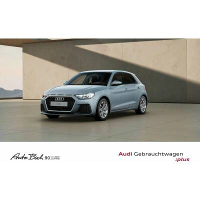 Audi A1 25 TFSI Sportback Advanced 70 kW