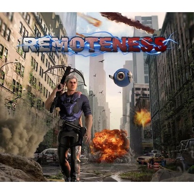 Remoteness
