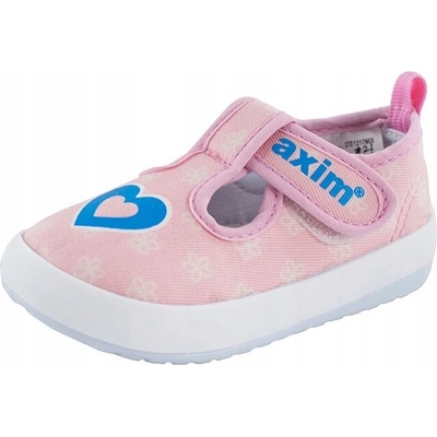 Axim detské tenisky ružové