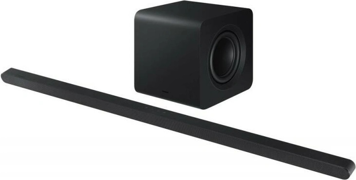 Samsung HW-S800D/EN