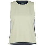 Stoic Дамски потник с широка презрамка Stoic Women's Performance ForsvikSt. Tank Tank top - Tea Green / Black - размер XL (916-5041-0315)