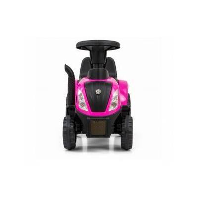 Riding Vehicle New Holland T7 Rose Tractor