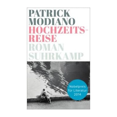 Modiano P. - Hochzeitsreise