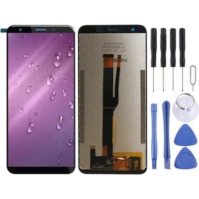 Blackview LCD Дисплей и Тъч Скрийн за Blackview BV5800