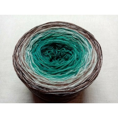 Přístav merino 3-nitka 1200m
