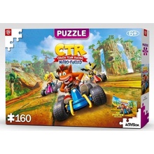 GOOD LOOT Crash Team Racing Nitro-Fueled 160 dielov
