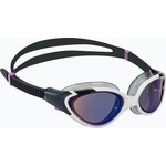 Speedo Biofuse 2.0 Mirror white/true navy/sweet purple 8-00377516738