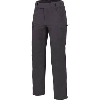 Kalhoty Helikon-Tex Hybrid Outback DuraCanvas ash grey – Zboží Dáma