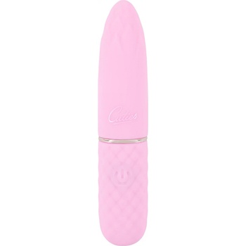 Cuties Mini vibrátor růžový