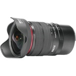 Meike Фишай обектив Meike MK 6-11mm f/3.5 Fisheye за Canon EF-M Обективи